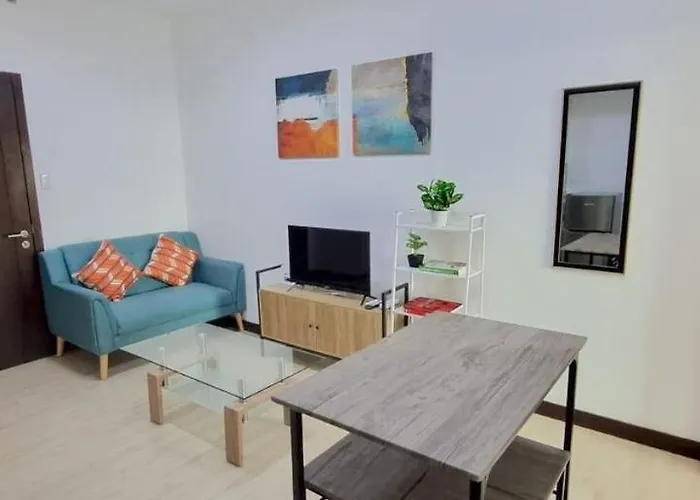 Cozy 1 Bedroom San Lorenzo Place Netflix 4km From Naia *