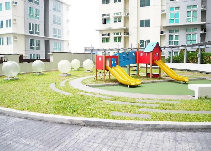 Cozy 1 Bedroom San Lorenzo Place Netflix 4km From Naia Apartment