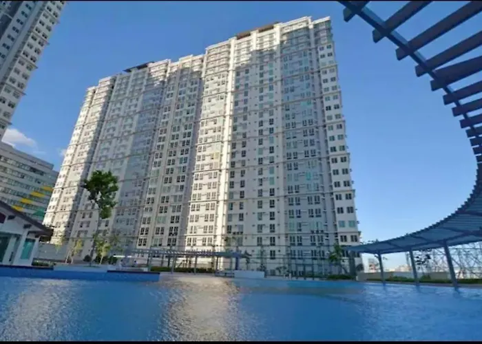 Cozy 1 Bedroom San Lorenzo Place Netflix 4km From Naia Apartment *