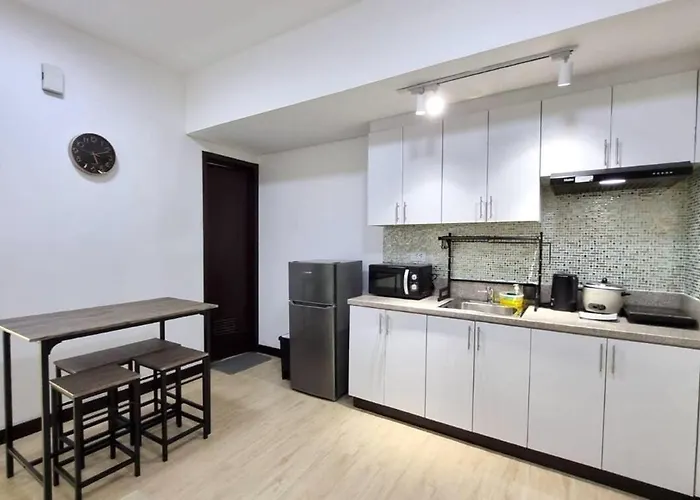 Apartment Cozy 1 Bedroom San Lorenzo Place Netflix 4km From Naia *