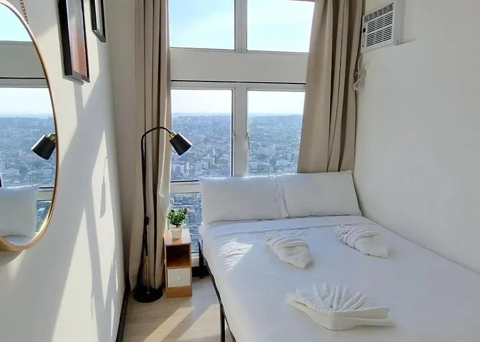 Cozy 1 Bedroom San Lorenzo Place Netflix 4km From Naia *