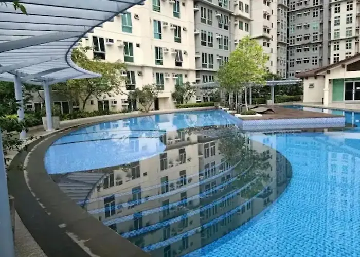 Cozy 1 Bedroom San Lorenzo Place Netflix 4km From Naia Manila